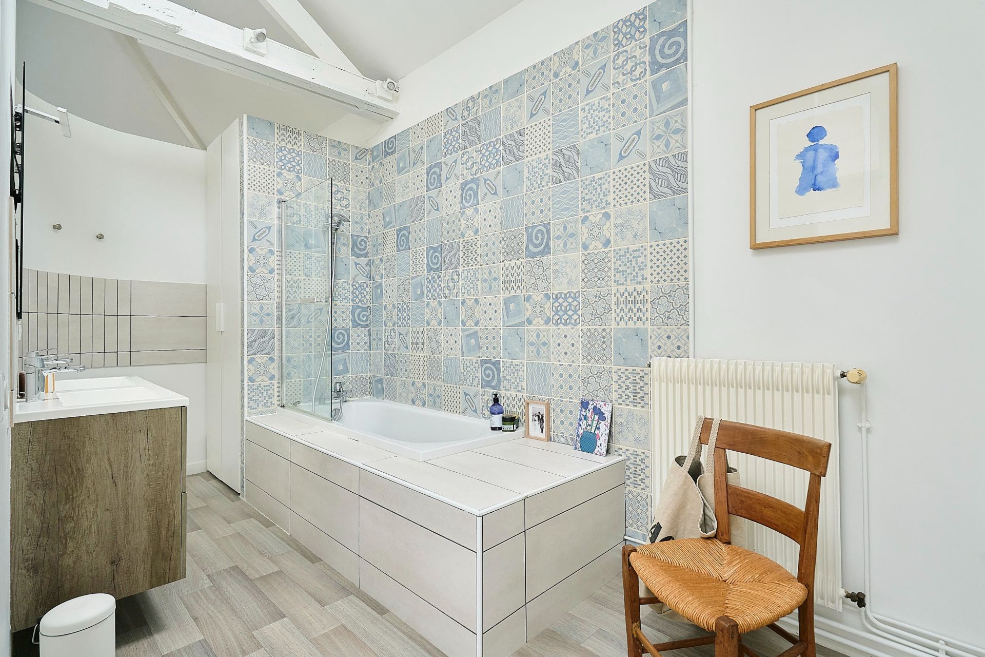 maison de luxe 6 Pièces en vente sur MARCQ EN BAROEUL (59700)