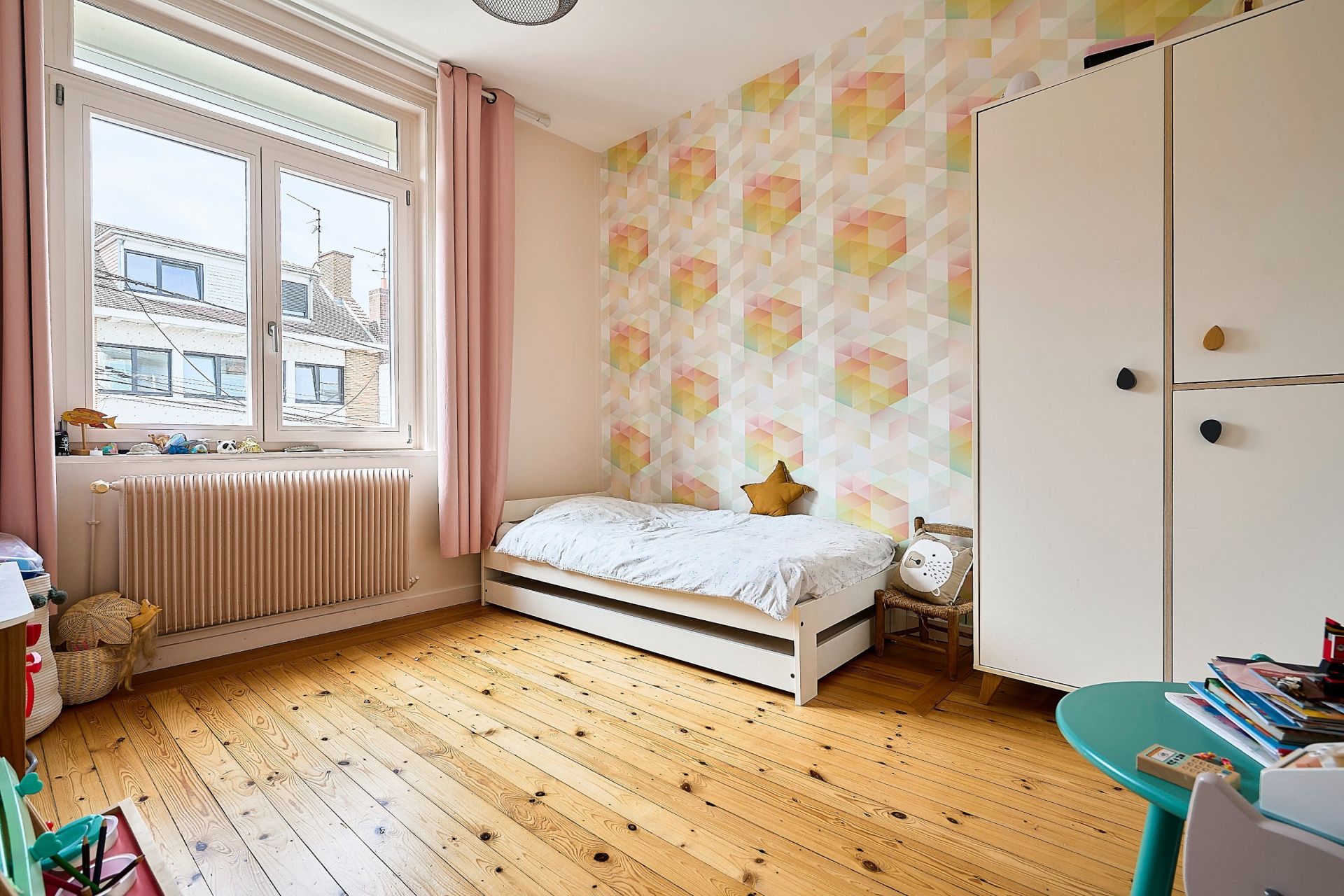 maison de luxe 6 Pièces en vente sur MARCQ EN BAROEUL (59700)