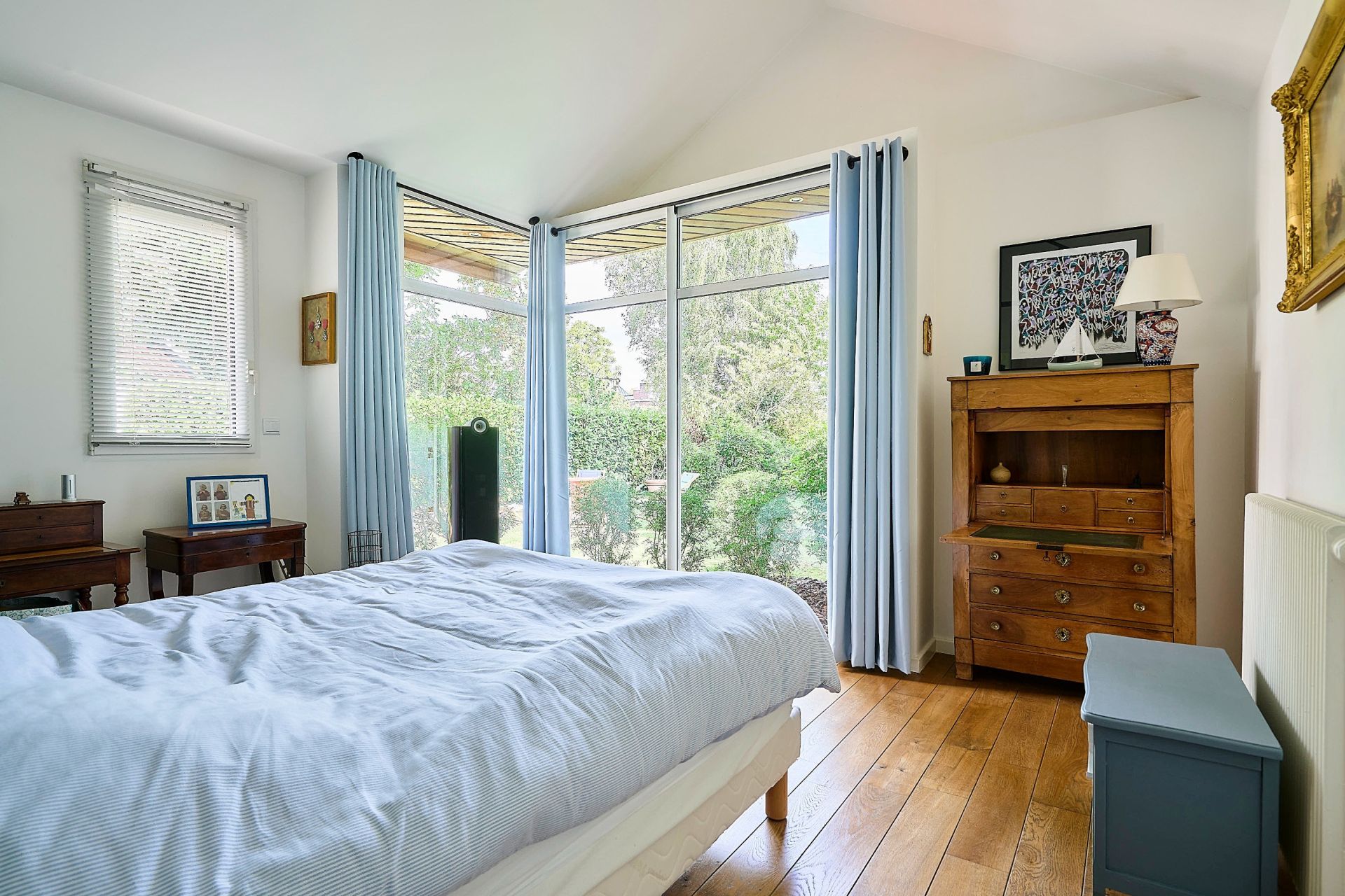 maison de luxe 6 Pièces en vente sur MARCQ EN BAROEUL (59700)