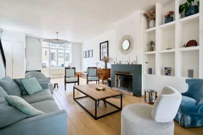 Vente Maison de luxe Marcq-en-Barœul 6&nbsp;Pièces 190&nbsp;m²
