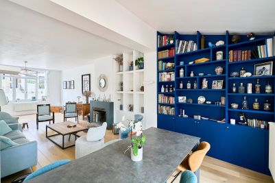 Vente Maison de luxe Marcq-en-Barœul 6&nbsp;Pièces 190&nbsp;m²