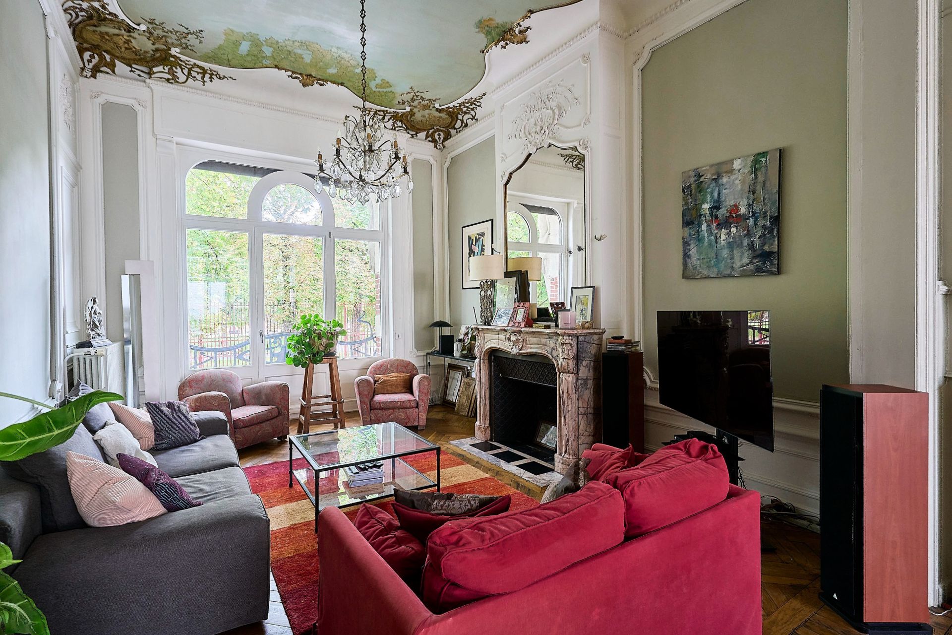 luxury house 7 Rooms for sale on LILLE (59800)