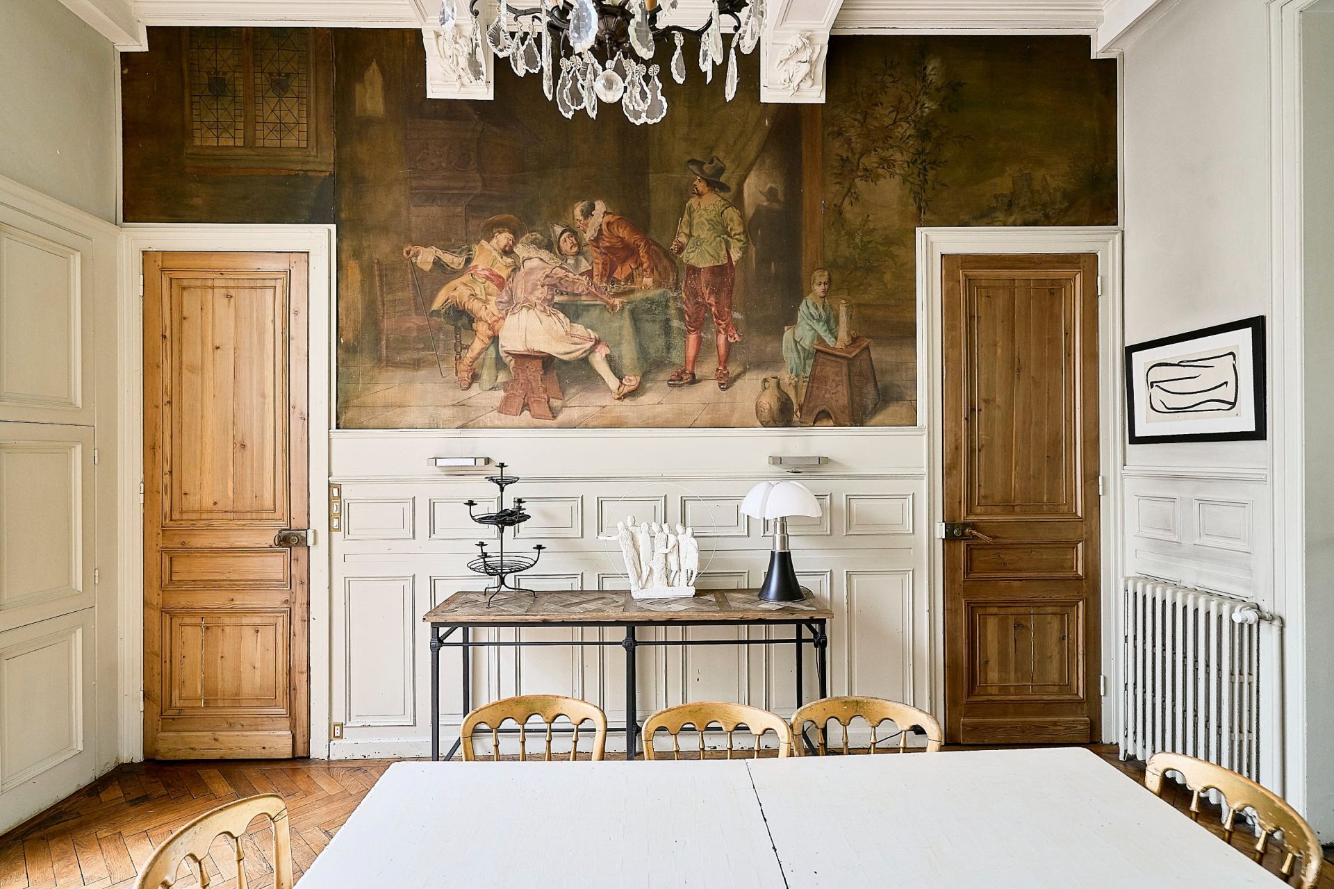 luxury house 7 Rooms for sale on LILLE (59800)