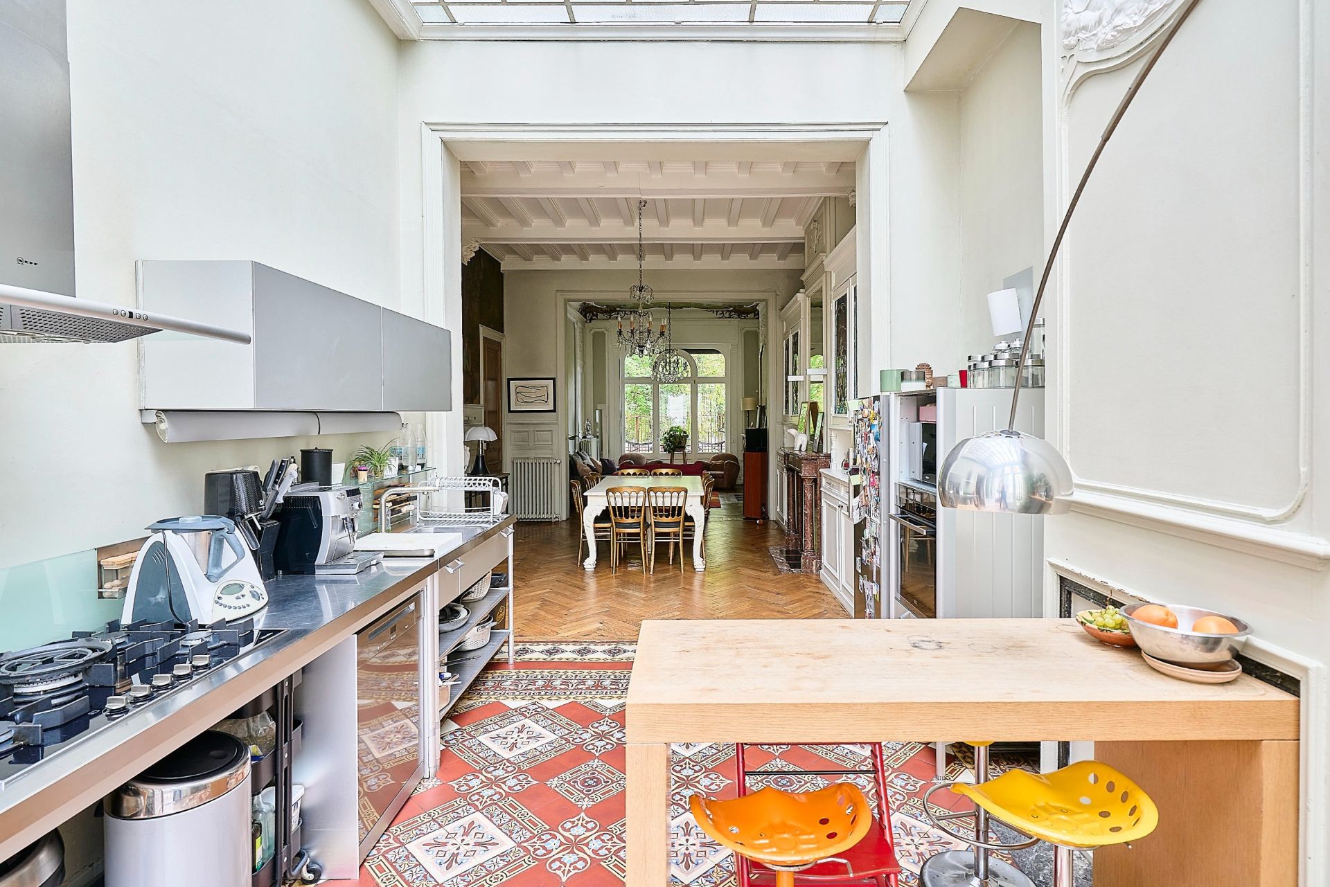 luxury house 7 Rooms for sale on LILLE (59800)
