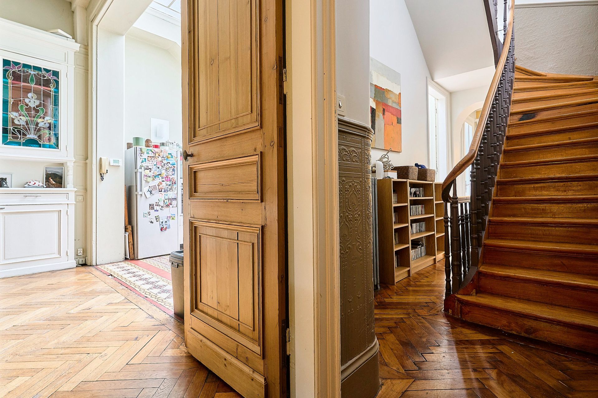 luxury house 7 Rooms for sale on LILLE (59800)