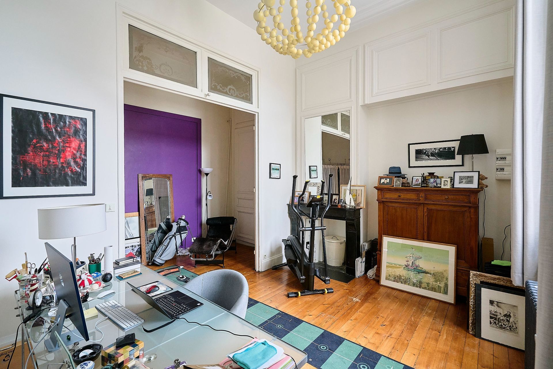 luxury house 7 Rooms for sale on LILLE (59800)