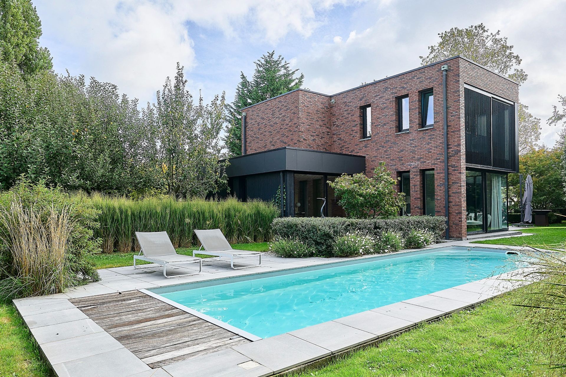 maison de luxe 4 Pièces en vente sur LOUVIL (59830)