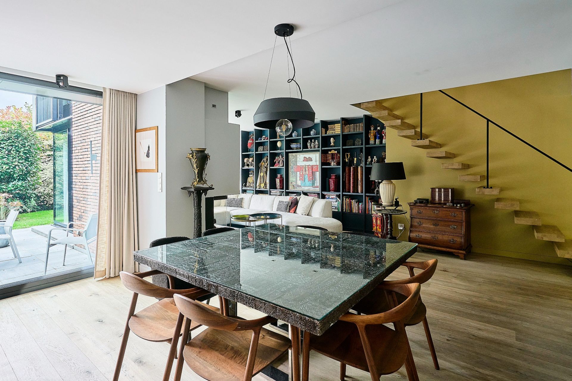 maison de luxe 4 Pièces en vente sur LOUVIL (59830)
