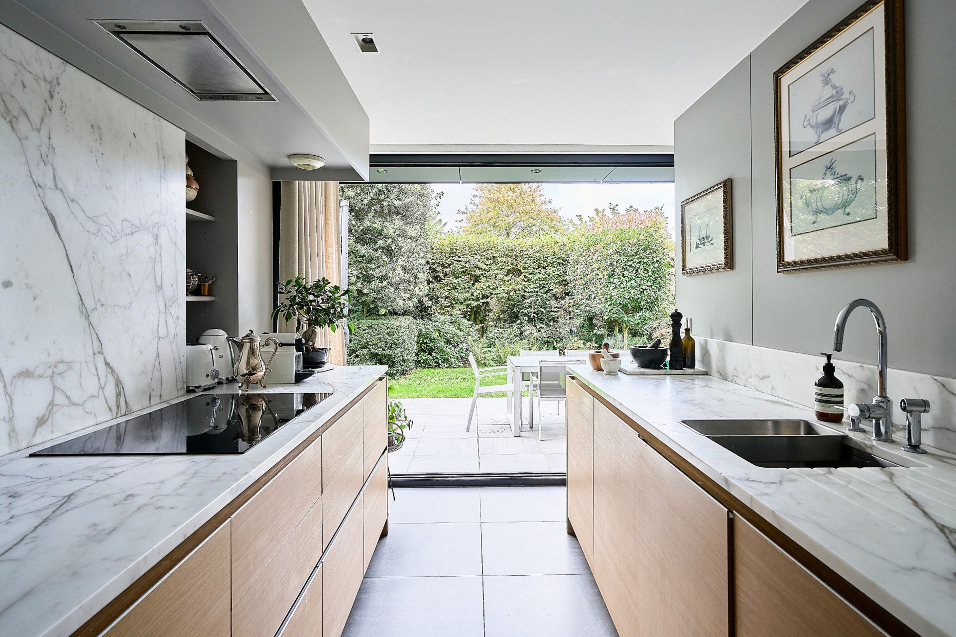 maison de luxe 4 Pièces en vente sur LOUVIL (59830)