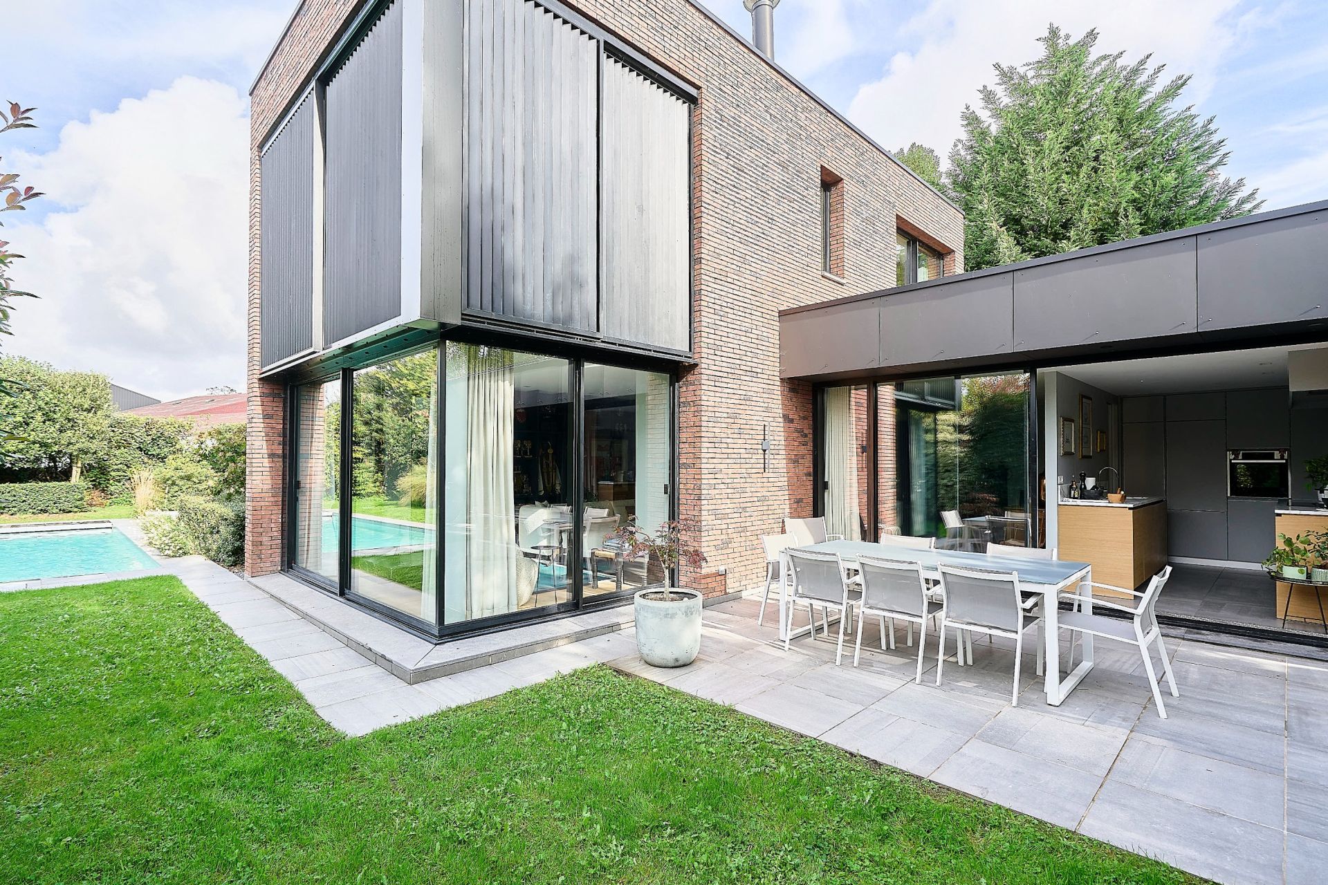 maison de luxe 4 Pièces en vente sur LOUVIL (59830)