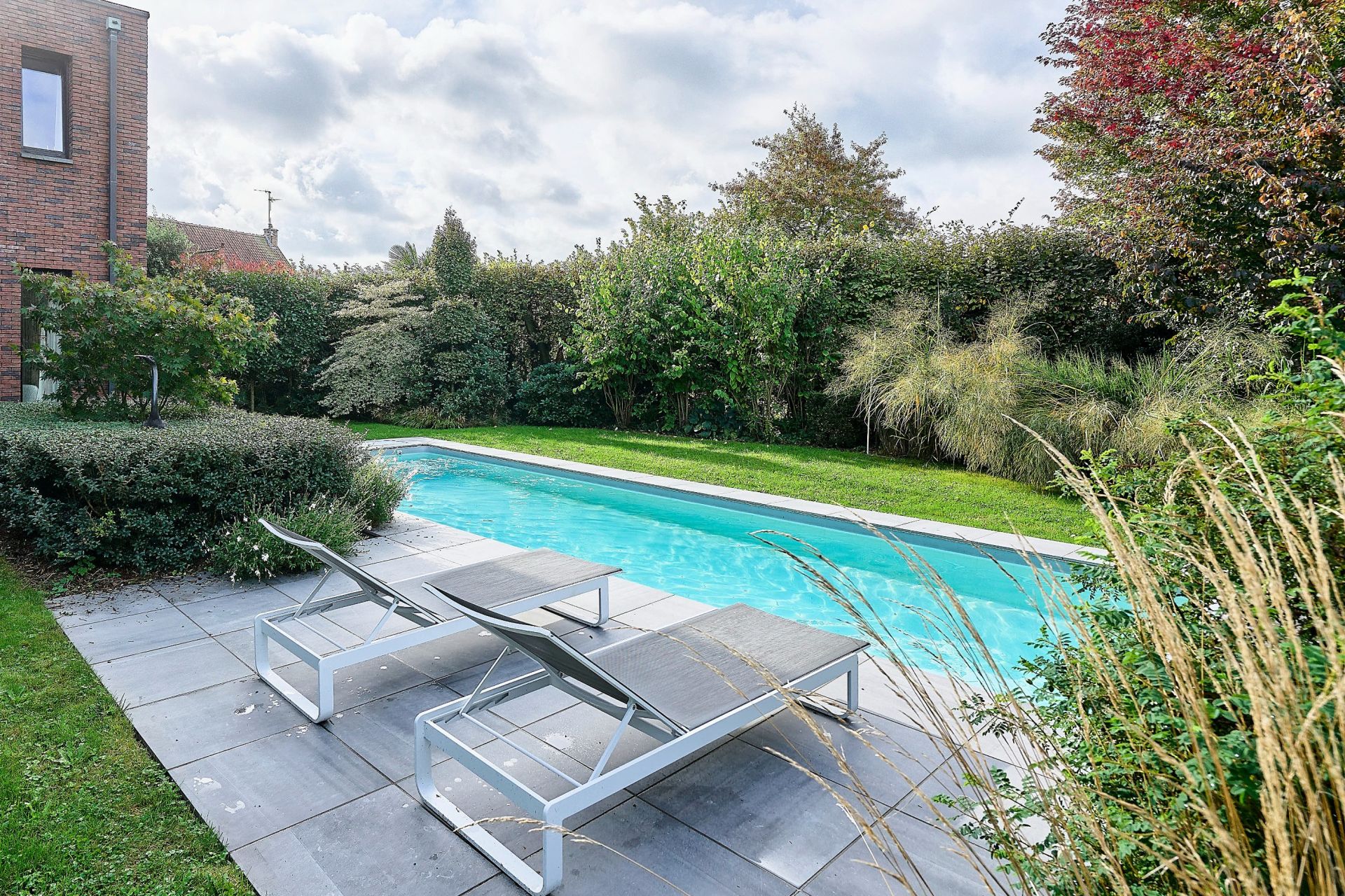 maison de luxe 4 Pièces en vente sur LOUVIL (59830)