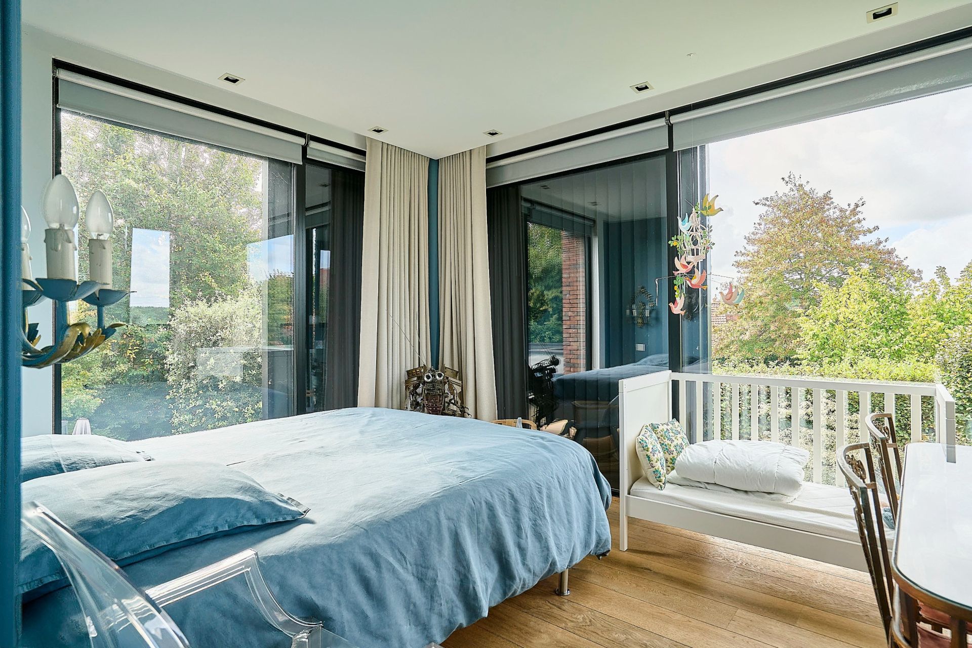 maison de luxe 4 Pièces en vente sur LOUVIL (59830)