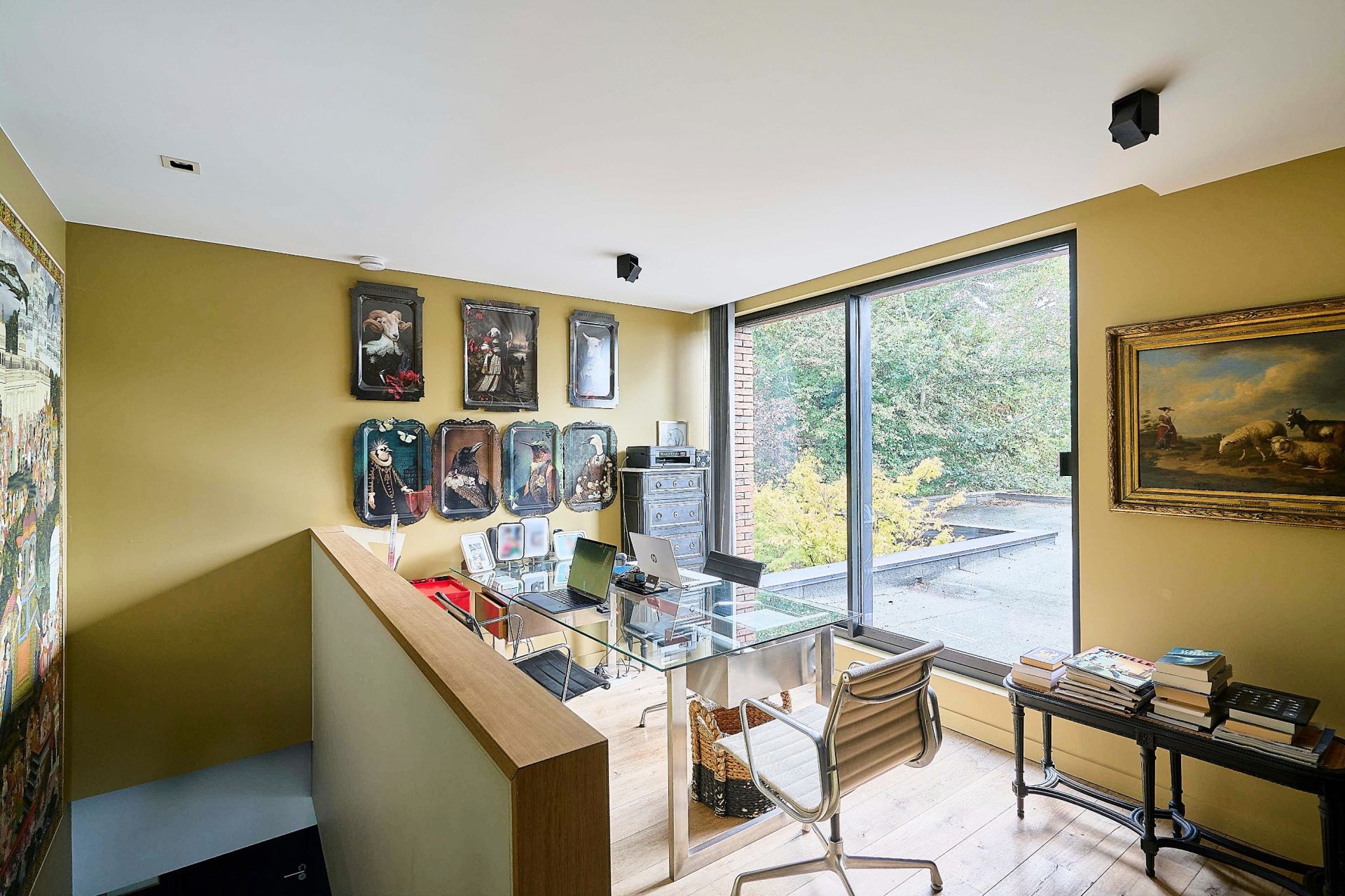 maison de luxe 4 Pièces en vente sur LOUVIL (59830)