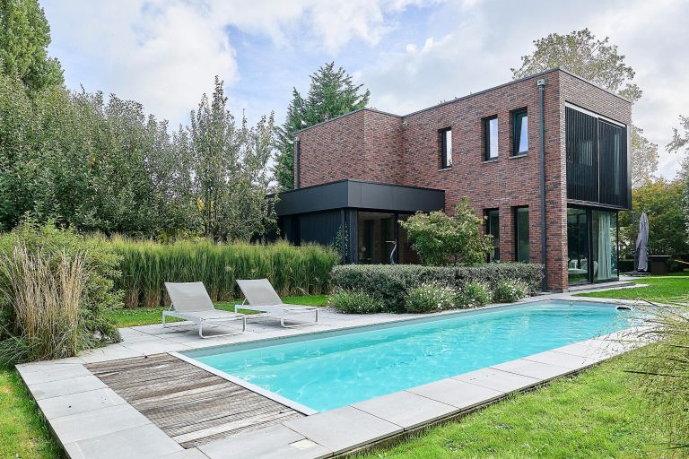 maison de luxe 4 Pièces en vente sur LOUVIL (59830)