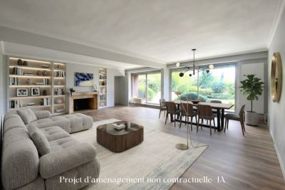 Sale Luxury apartment Roubaix 4&nbsp;Rooms 134.83&nbsp;m²