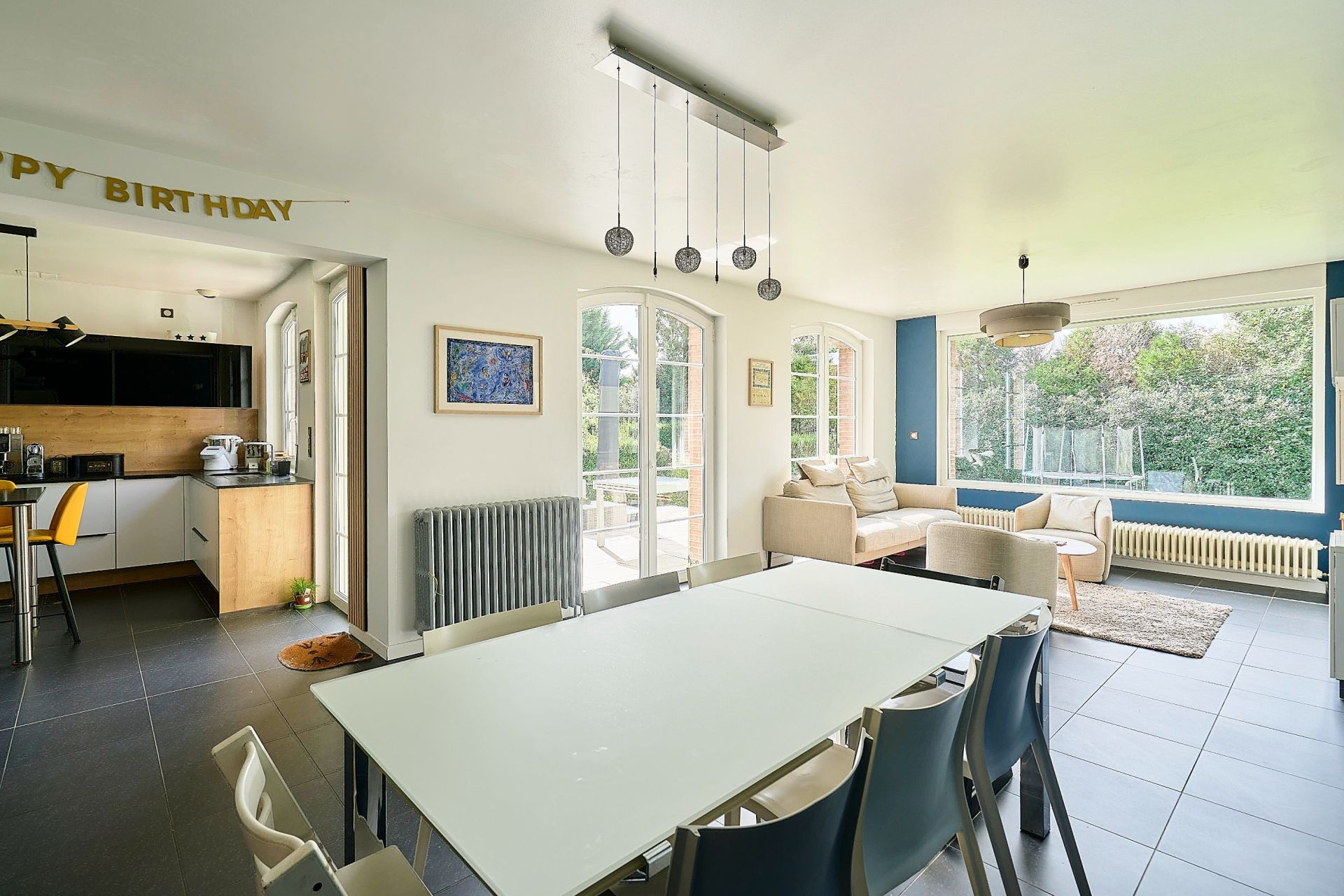 luxury house 7 Rooms for sale on VILLENEUVE D ASCQ (59491)