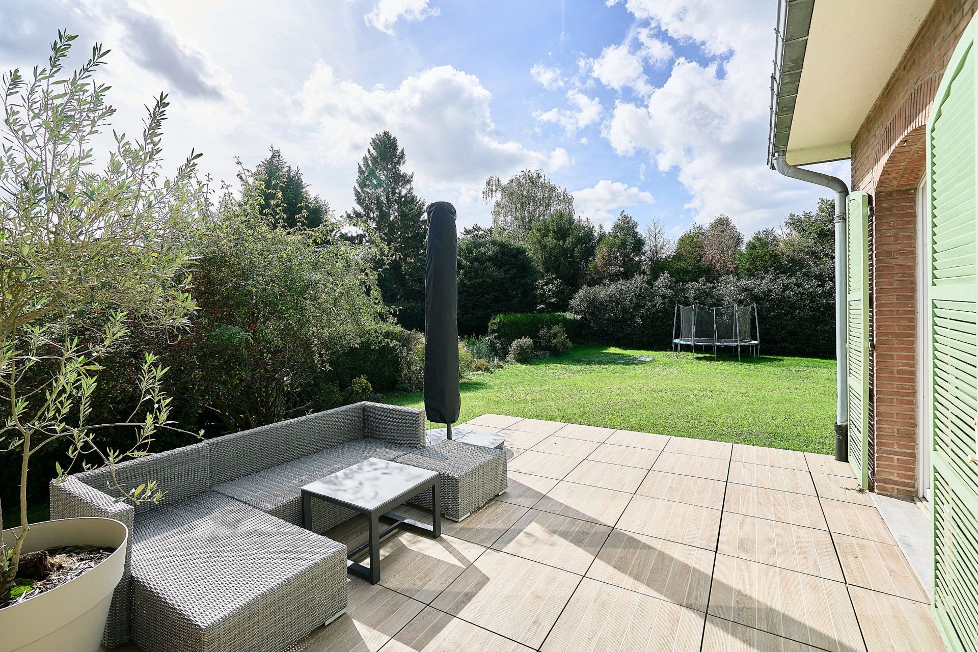 luxury house 7 Rooms for sale on VILLENEUVE D ASCQ (59491)