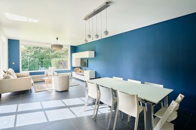 Sale Luxury house Villeneuve-d'Ascq 7&nbsp;Rooms 125&nbsp;m²
