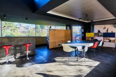 Vente Maison de luxe Marcq-en-Barœul 11&nbsp;Pièces 303.6&nbsp;m²