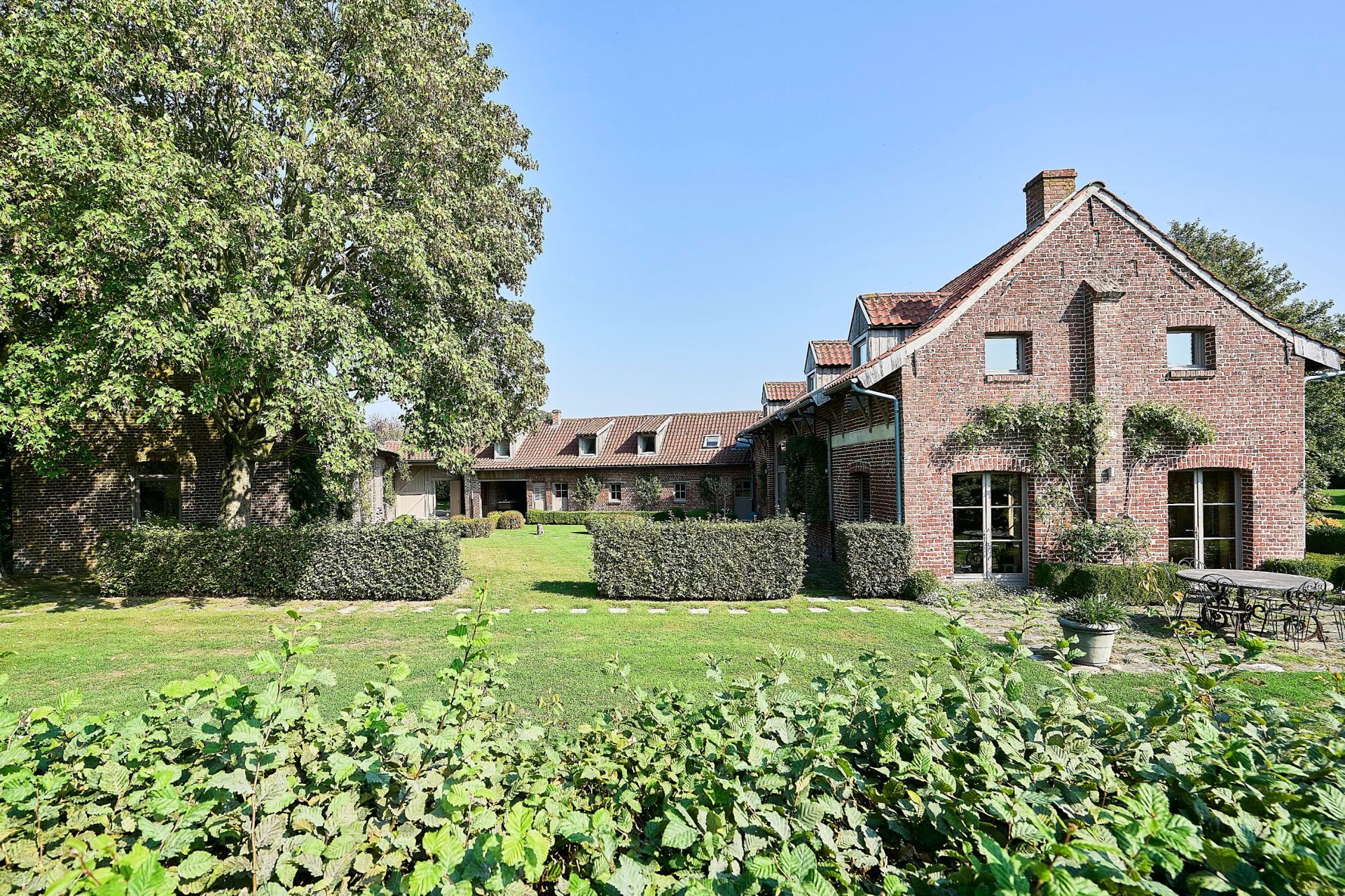 maison de luxe 7 Pièces en vente sur RONCQ (59223)
