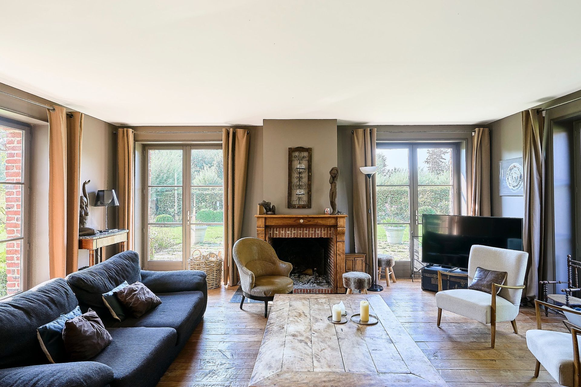maison de luxe 7 Pièces en vente sur RONCQ (59223)