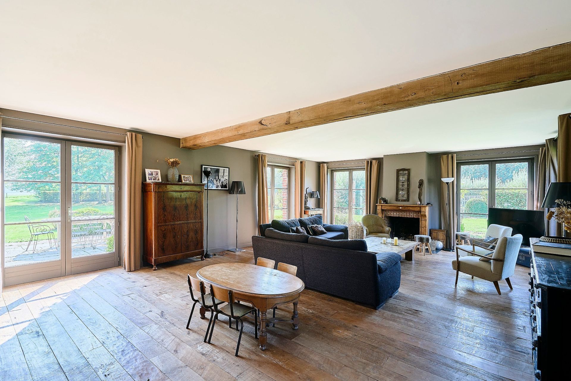 maison de luxe 7 Pièces en vente sur RONCQ (59223)