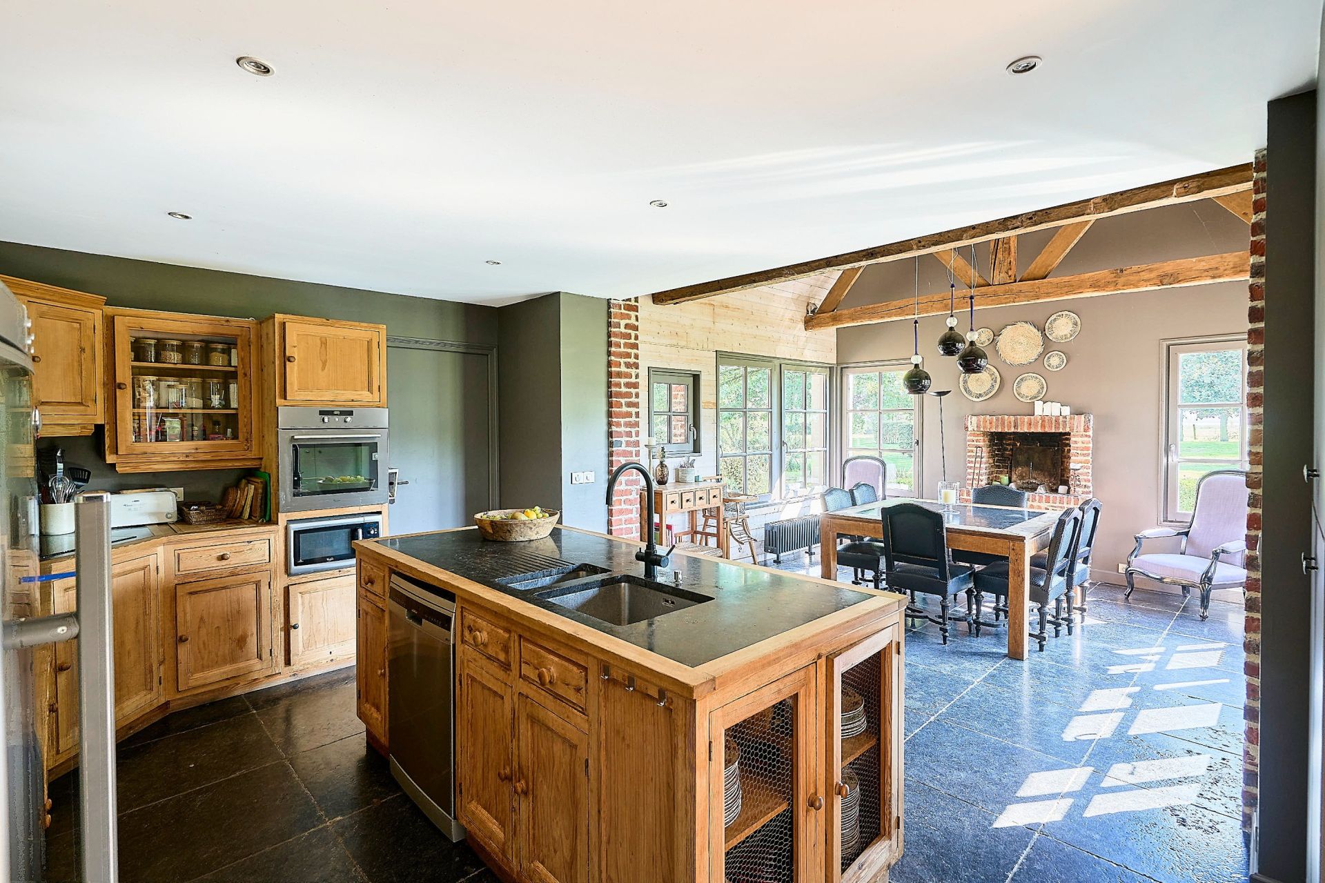 maison de luxe 7 Pièces en vente sur RONCQ (59223)