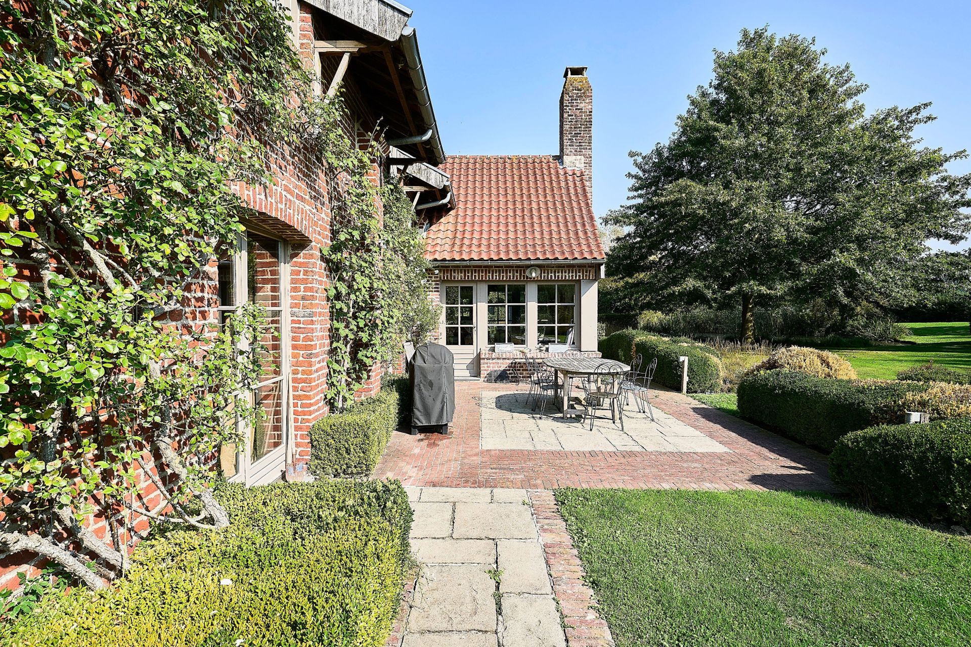 maison de luxe 7 Pièces en vente sur RONCQ (59223)