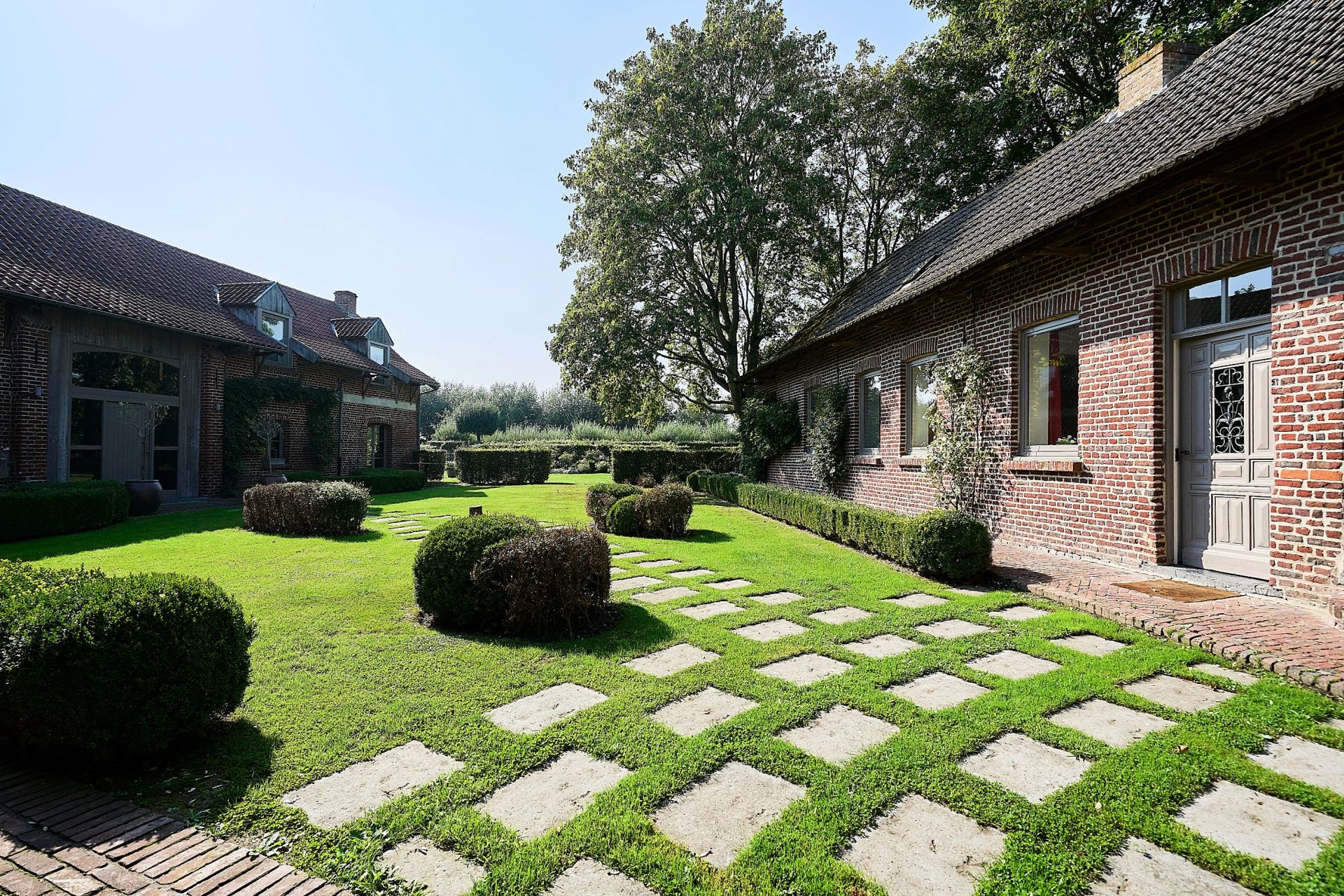 maison de luxe 7 Pièces en vente sur RONCQ (59223)