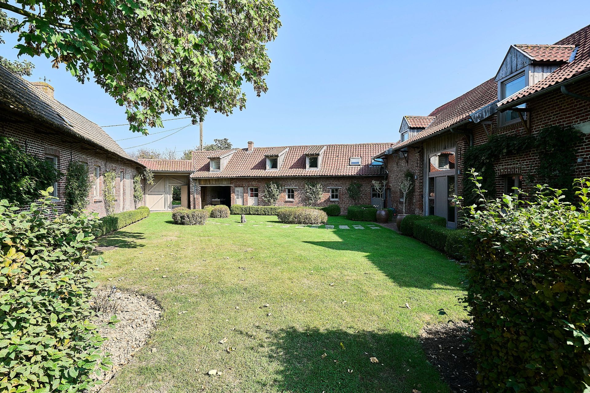 maison de luxe 7 Pièces en vente sur RONCQ (59223)