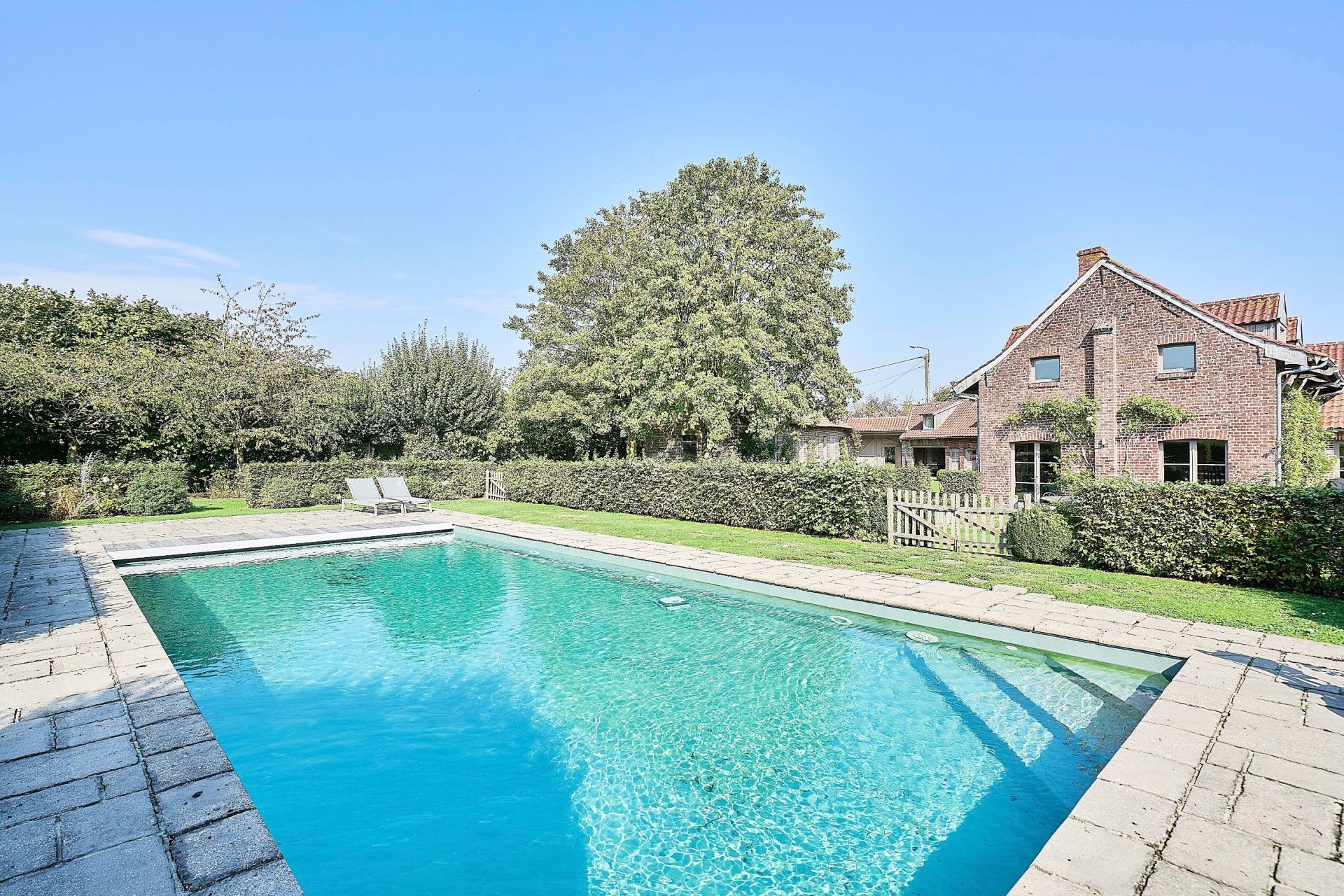 maison de luxe 7 Pièces en vente sur RONCQ (59223)