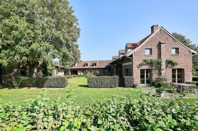 Vente Maison de luxe Roncq 7&nbsp;Pièces 300&nbsp;m²