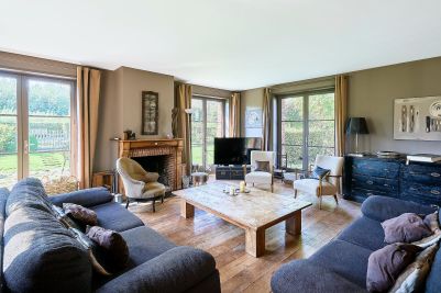 Vente Maison de luxe Roncq 7&nbsp;Pièces 300&nbsp;m²
