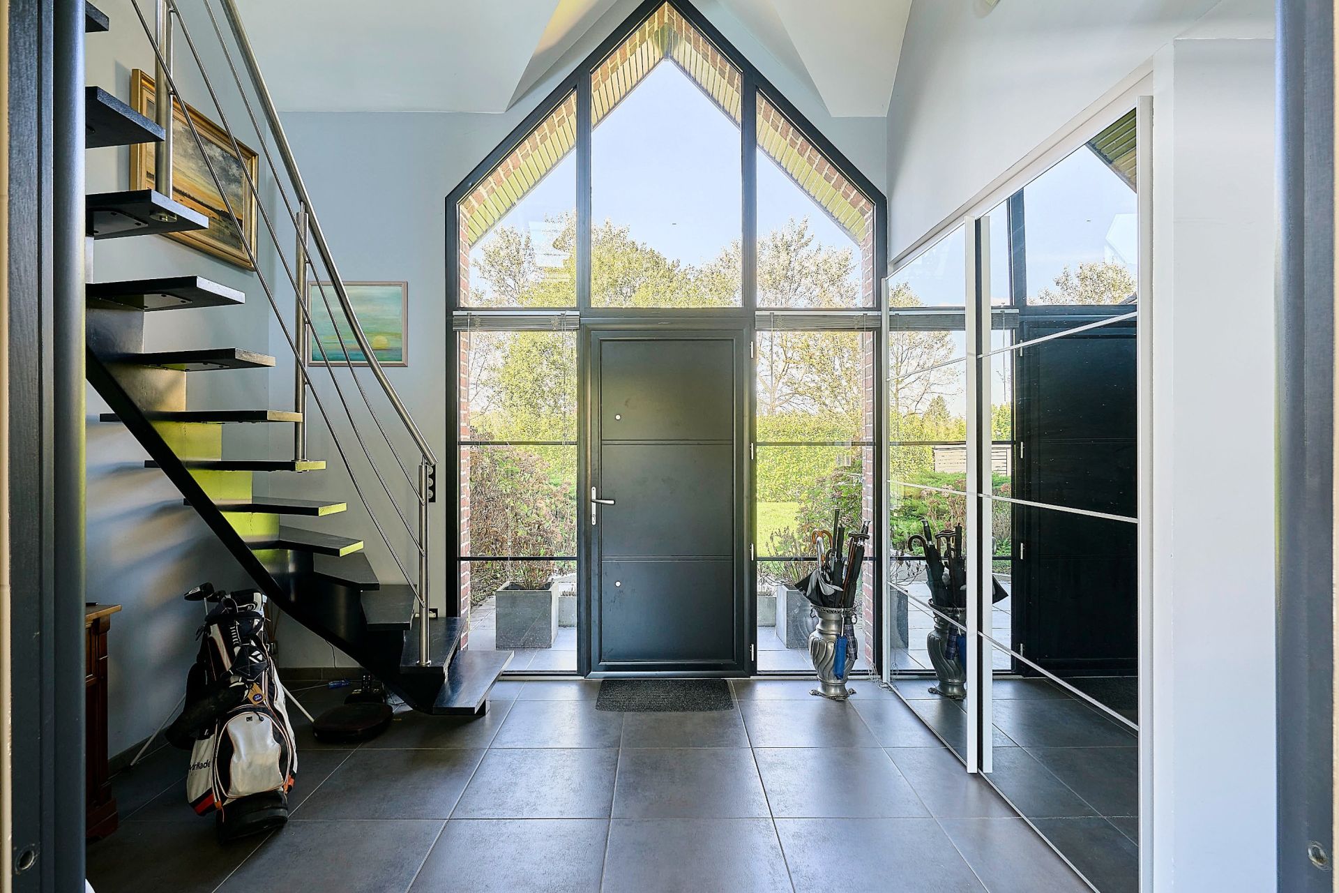 maison de luxe 10 Pièces en vente sur MERIGNIES (59710)