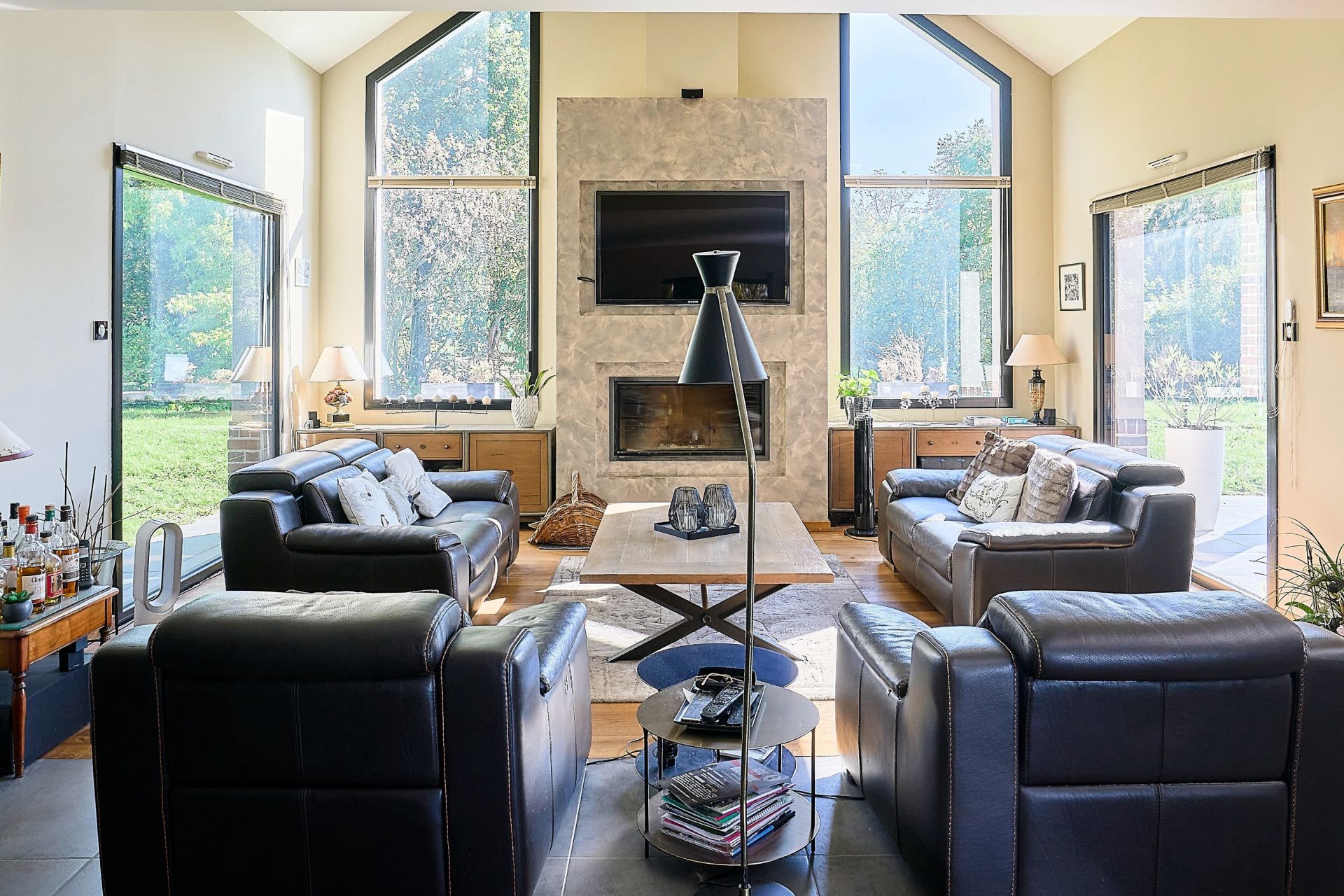 maison de luxe 10 Pièces en vente sur MERIGNIES (59710)