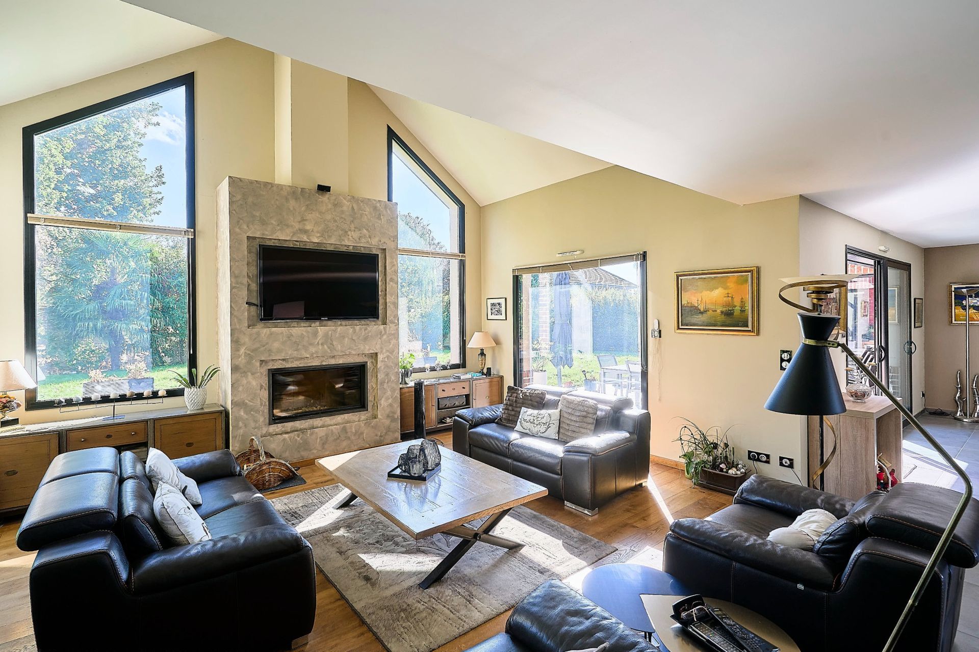 maison de luxe 10 Pièces en vente sur MERIGNIES (59710)