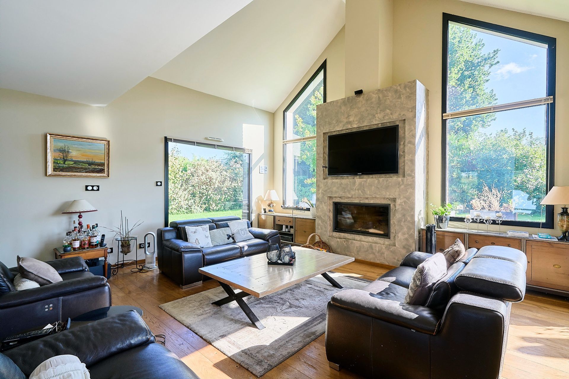 maison de luxe 10 Pièces en vente sur MERIGNIES (59710)