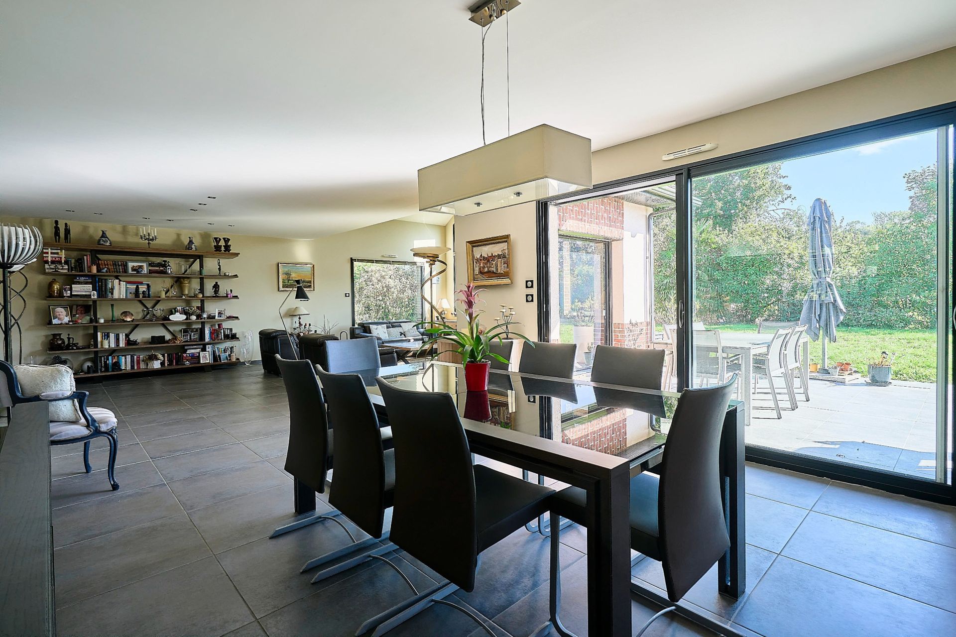 maison de luxe 10 Pièces en vente sur MERIGNIES (59710)