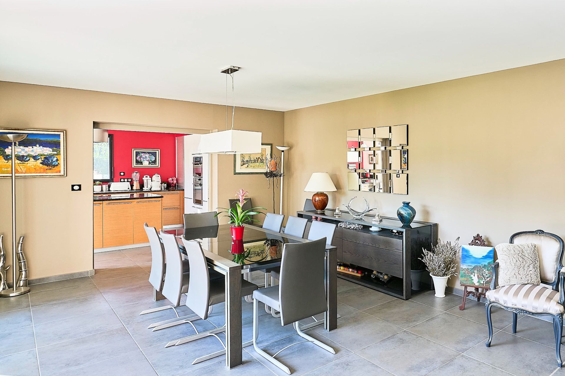 maison de luxe 10 Pièces en vente sur MERIGNIES (59710)
