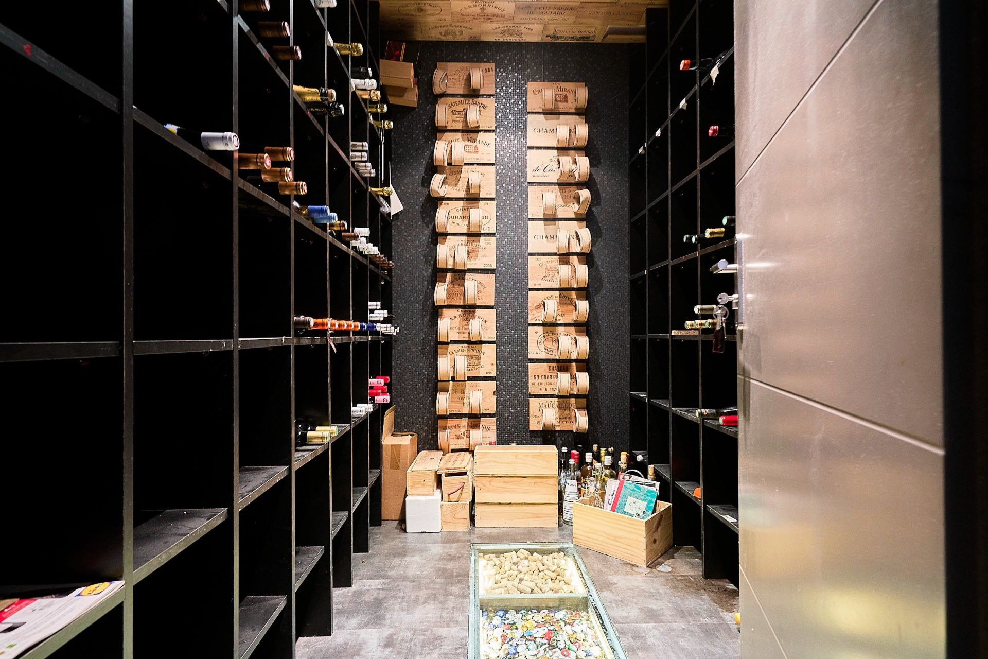 maison de luxe 10 Pièces en vente sur MERIGNIES (59710)