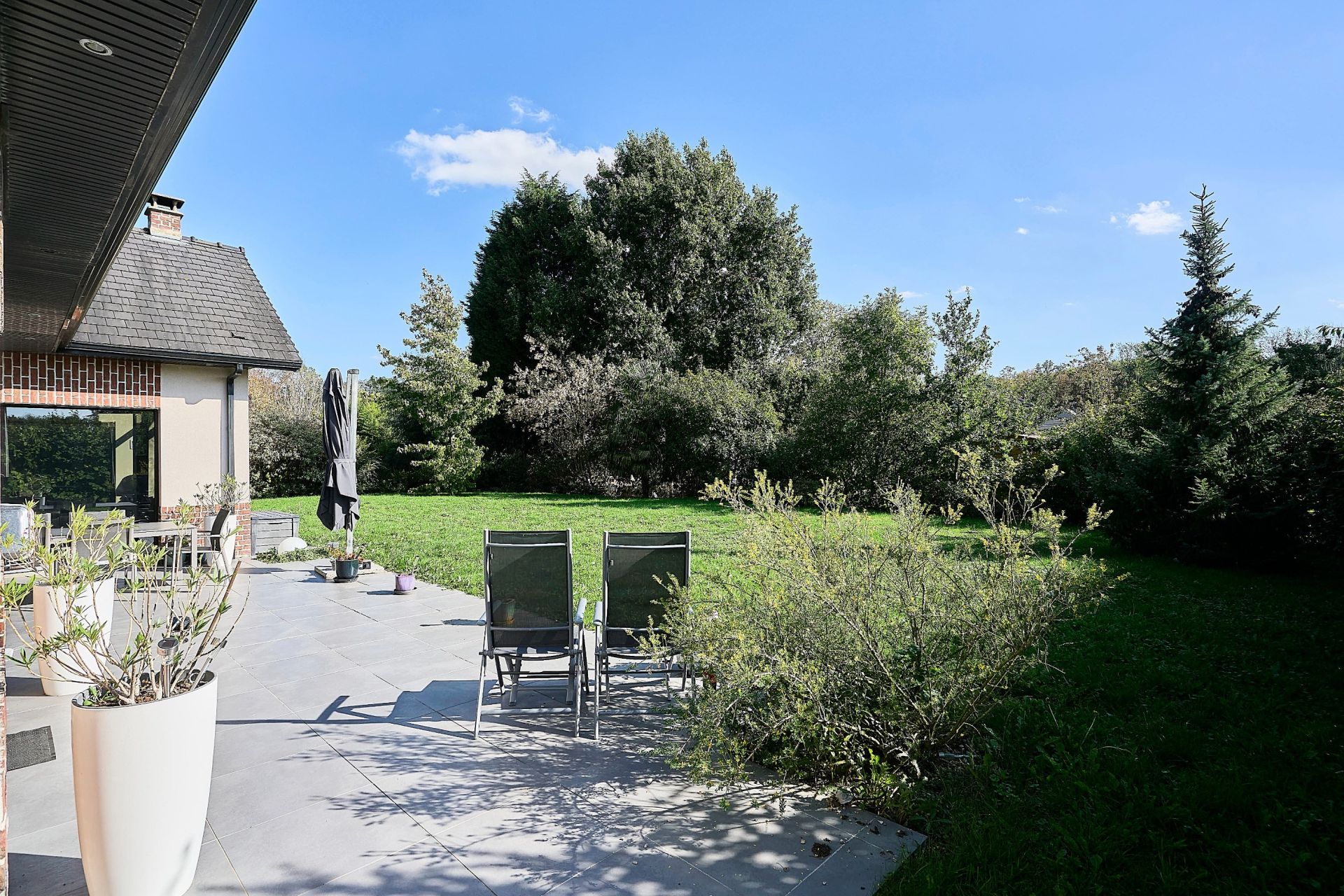 maison de luxe 10 Pièces en vente sur MERIGNIES (59710)
