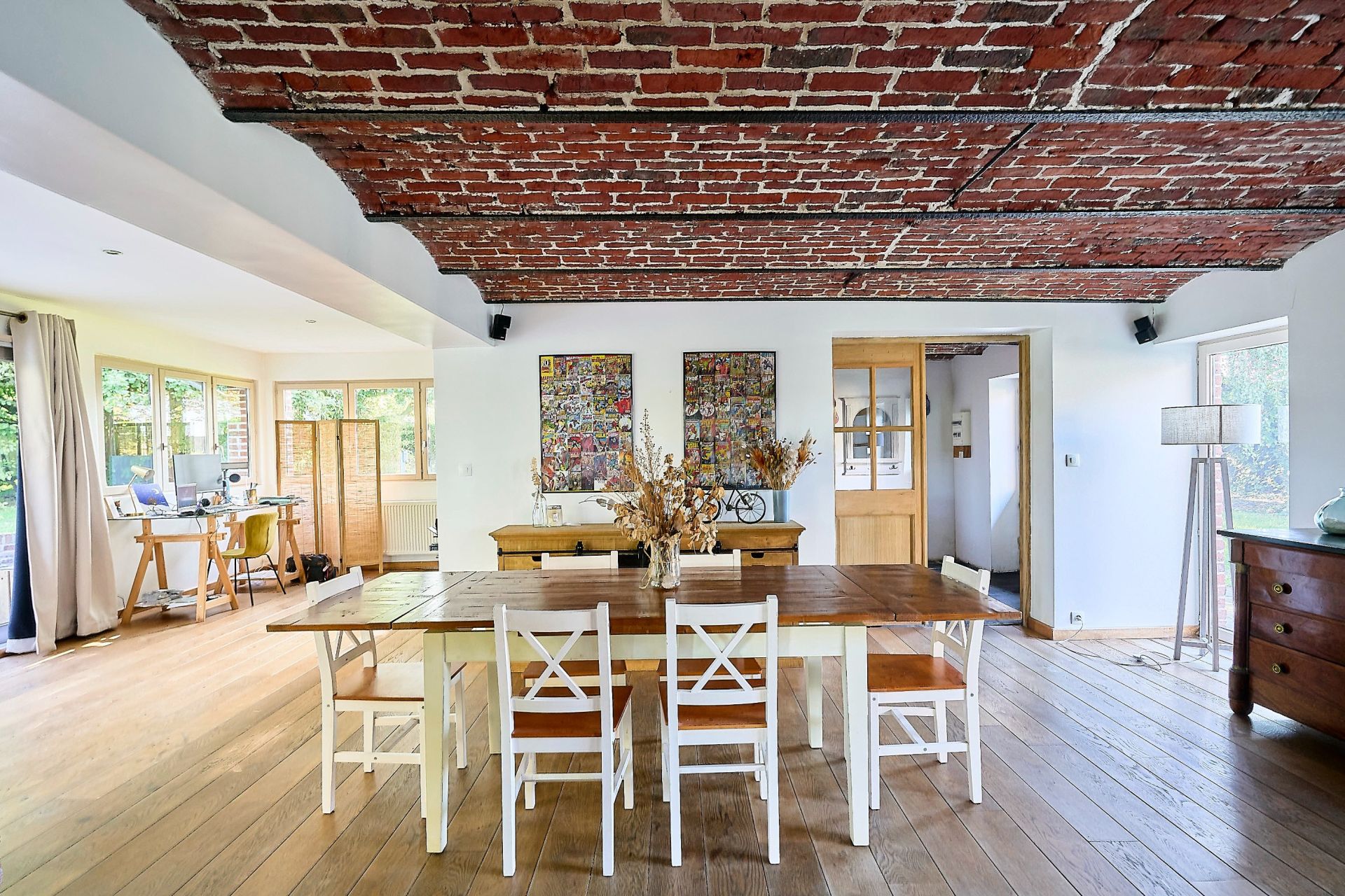 luxury house 10 Rooms for sale on WILLEMS (59780)