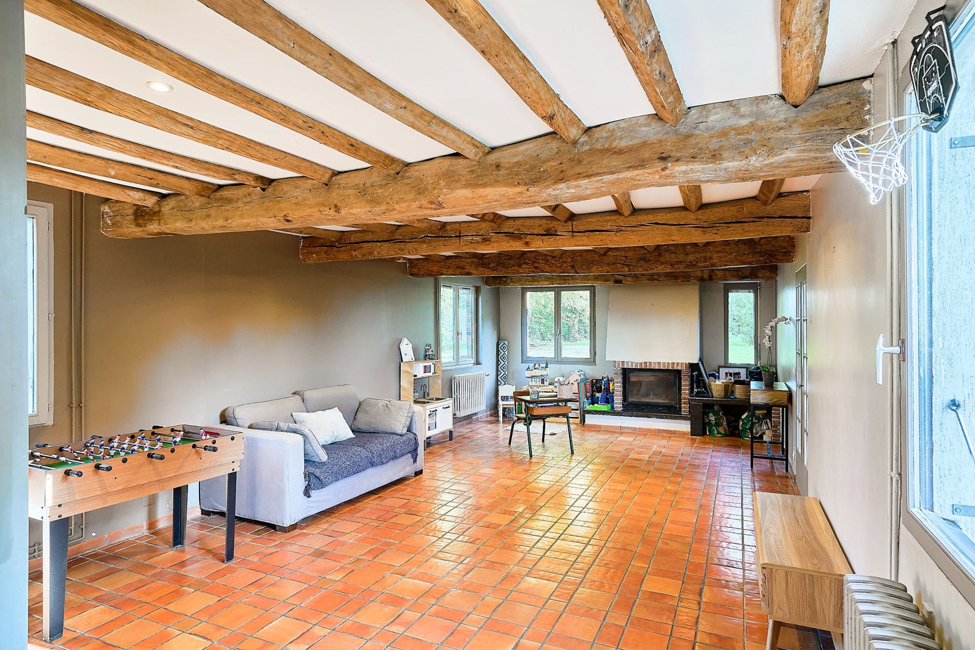 luxury house 10 Rooms for sale on WILLEMS (59780)