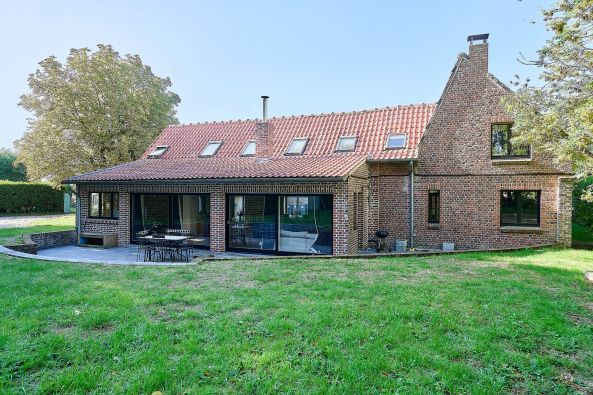 Sale Luxury house Willems 10&nbsp;Rooms 289&nbsp;m²