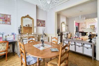 Vente Maison de luxe Malo Les Bains 13&nbsp;Pièces 252&nbsp;m²