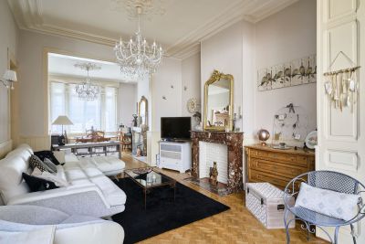Vente Maison de luxe Malo Les Bains 13&nbsp;Pièces 252&nbsp;m²