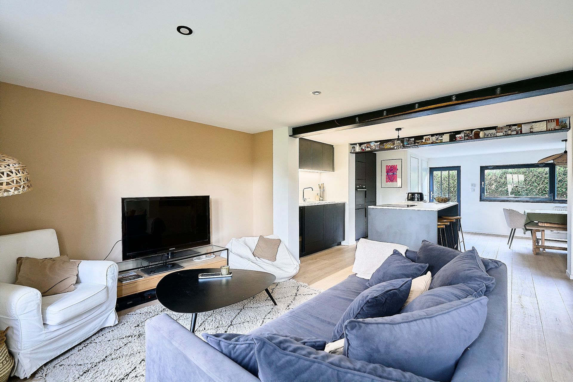 maison de luxe 3 Pièces en vente sur WAMBRECHIES (59118)
