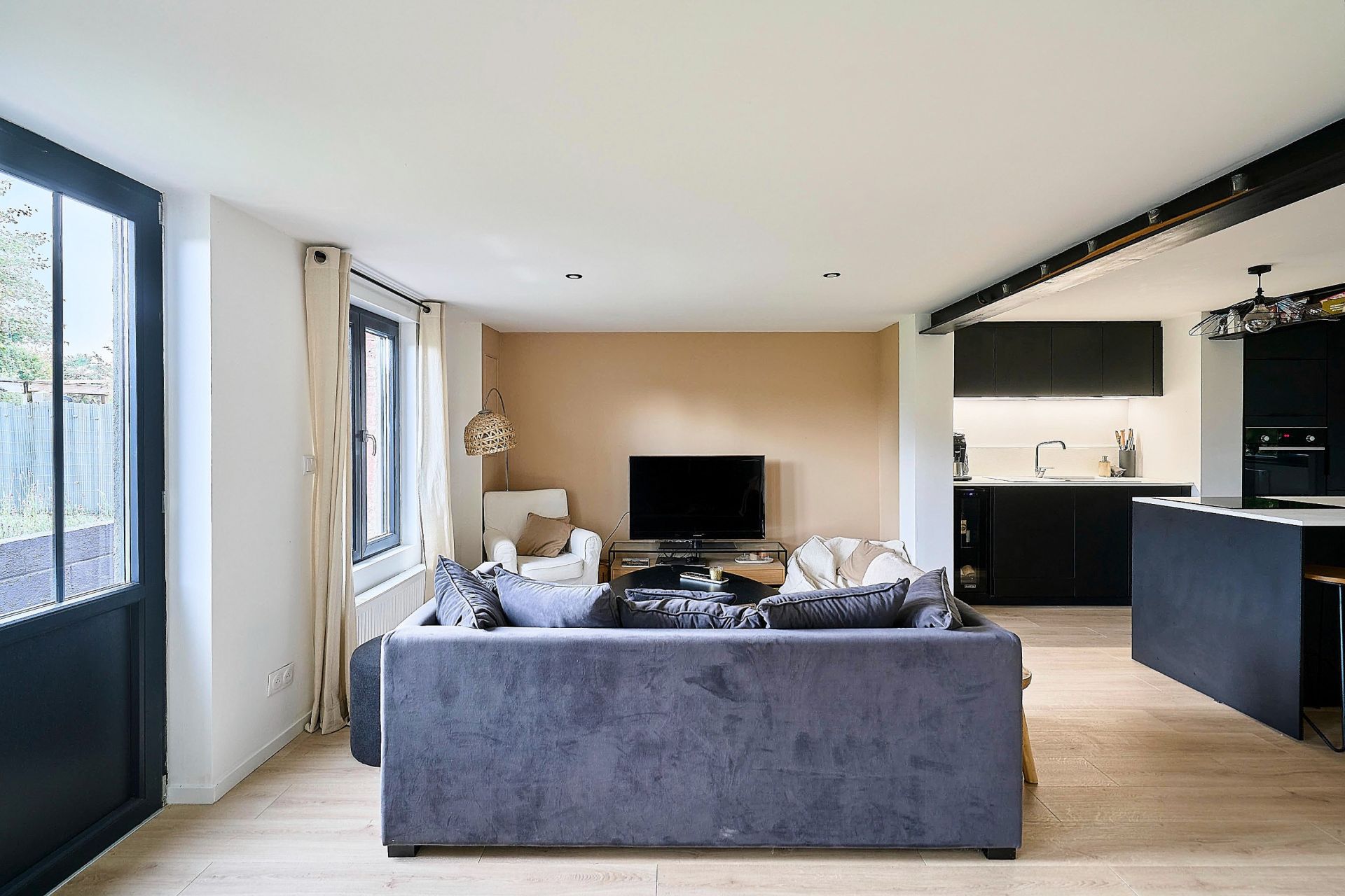maison de luxe 3 Pièces en vente sur WAMBRECHIES (59118)