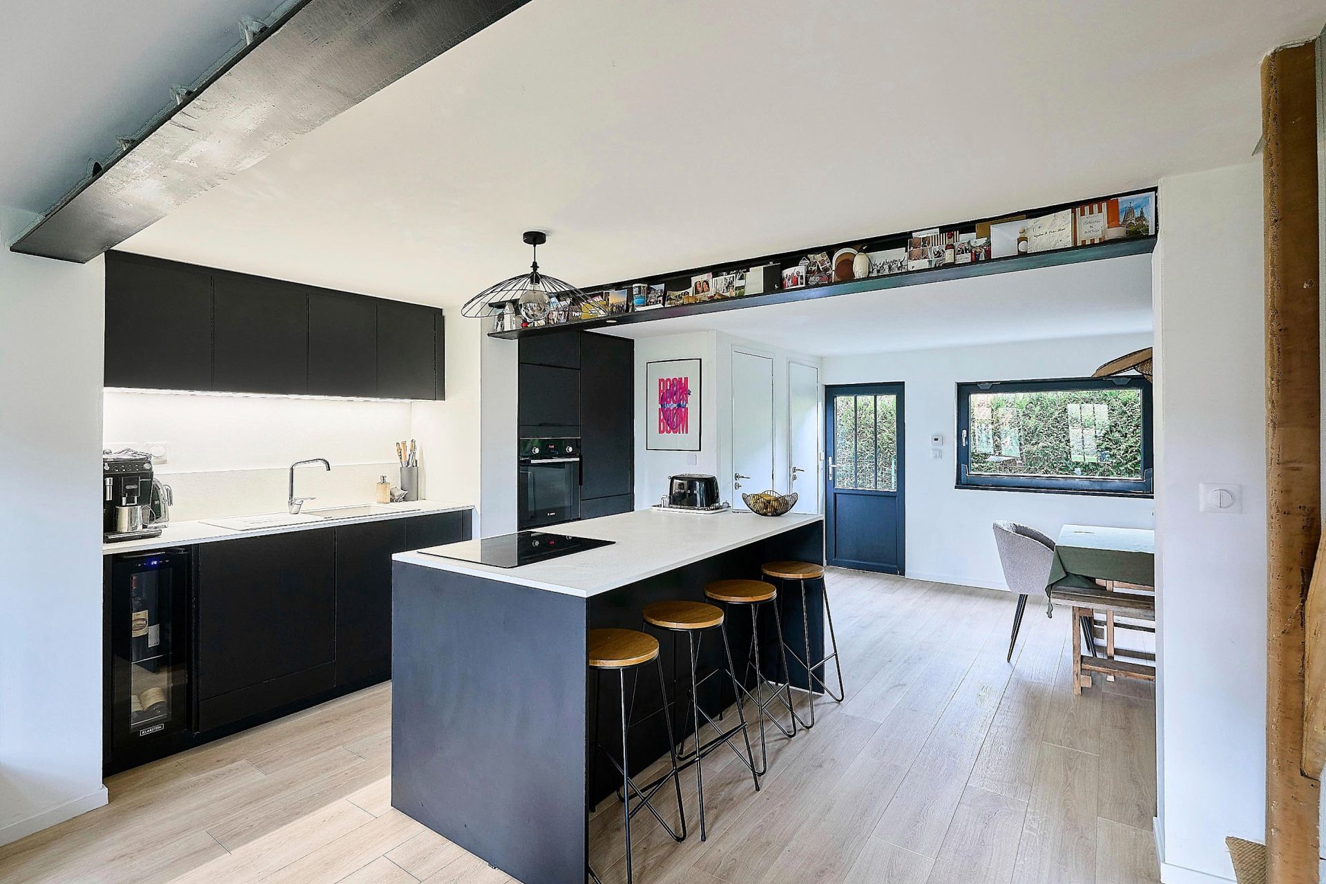 maison de luxe 3 Pièces en vente sur WAMBRECHIES (59118)
