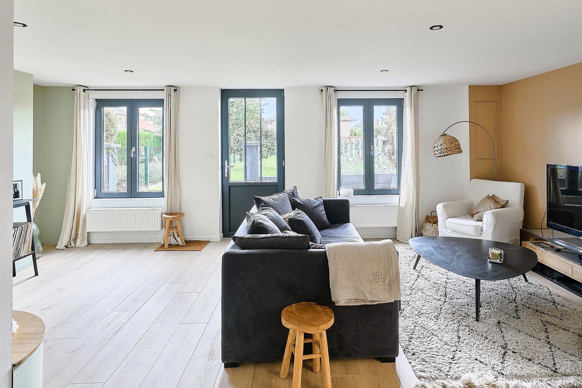 maison de luxe 3 Pièces en vente sur WAMBRECHIES (59118)